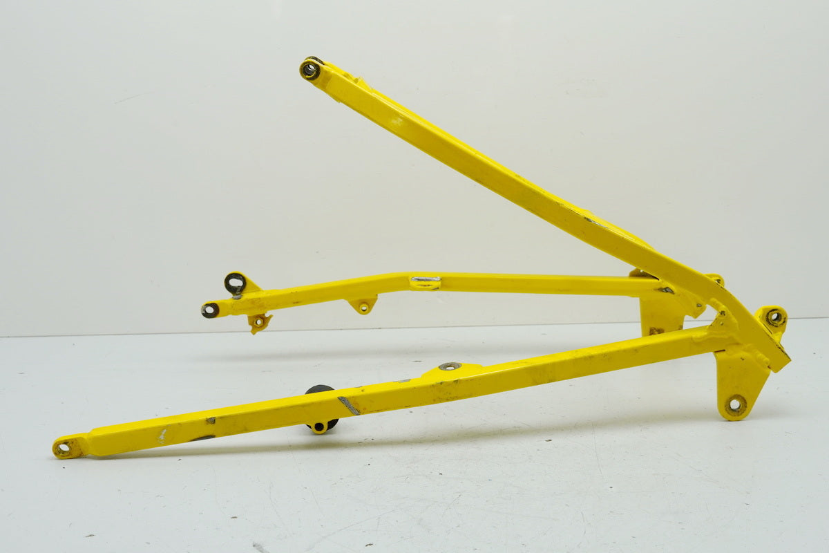 YAMAHA YZ 426 F Rear Frame Subframe Tail Section Subframe