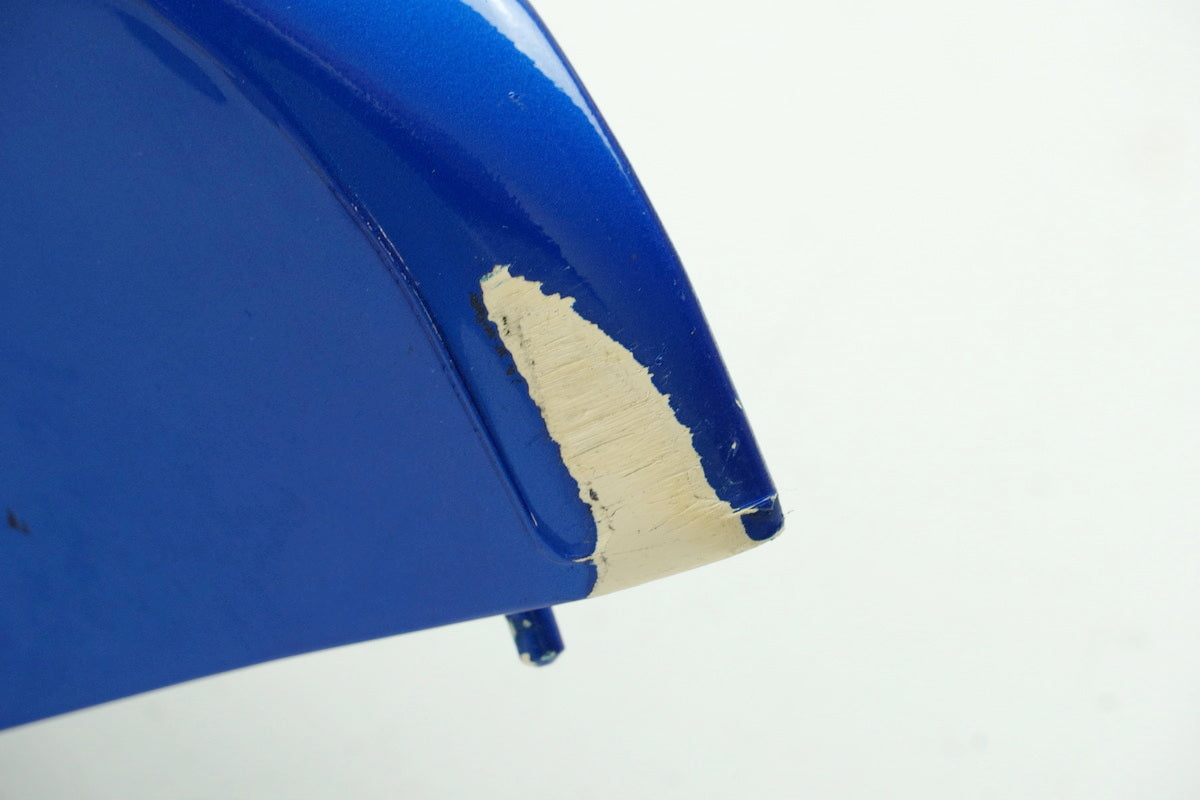 TRIUMPH SPRINT ST T695 955i Seitenverkleidung links Seitenteil Abdeckung Cover