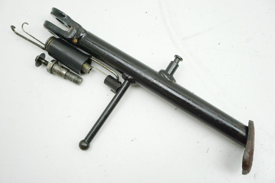 Honda CB 600 PC34 PC36 Hornet Pata de cabra Soporte