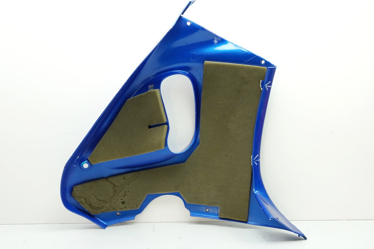 TRIUMPH SPRINT ST T695 955i Seitenverkleidung links Seitenteil Abdeckung Cover