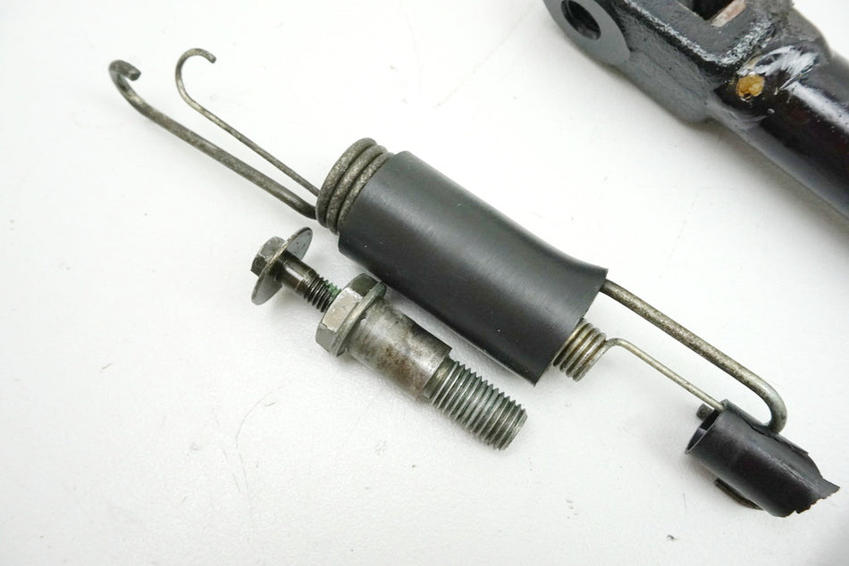 Honda CB 600 PC34 PC36 Hornet Pata de cabra Soporte