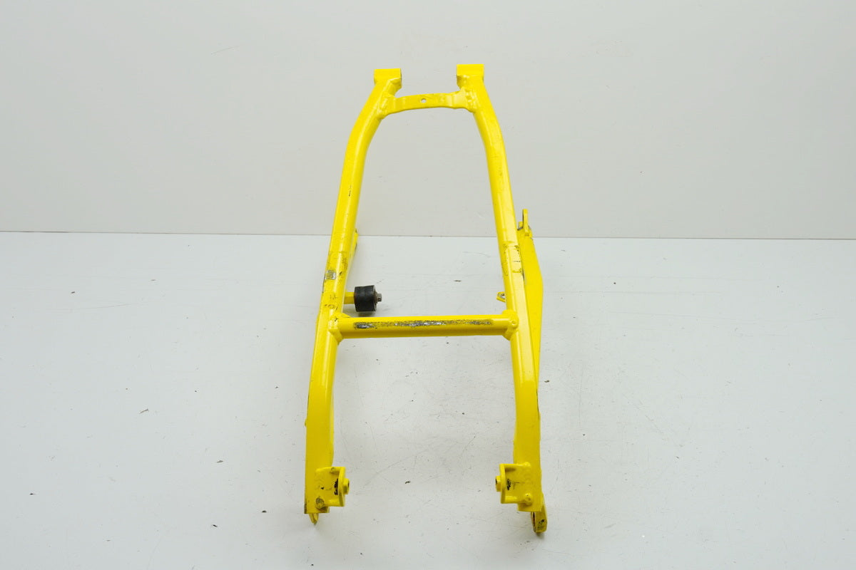 YAMAHA YZ 426 F Rear Frame Subframe Tail Section Subframe