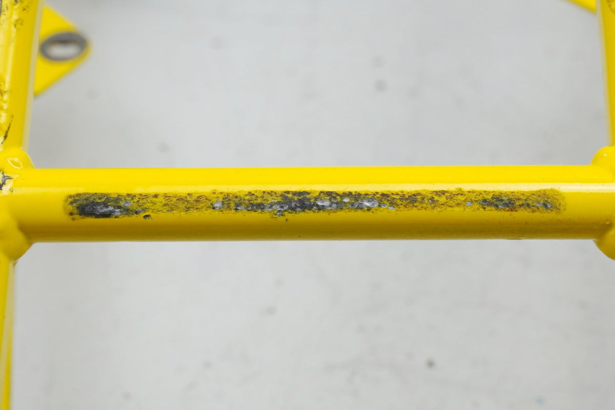 YAMAHA YZ 426 F Rear Frame Subframe Tail Section Subframe
