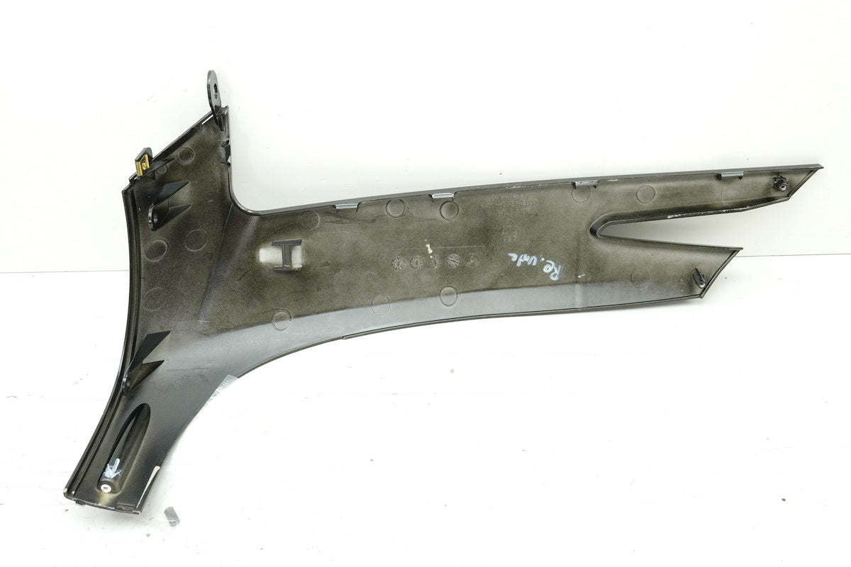 KYMCO PEOPLE GT 300 i V4 Fairing Footboard Right Lower Cover
