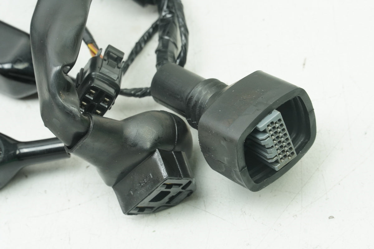 KAWASAKI Z 650 ER650HA2 Mazo de cables Cableado principal 26031-2326
