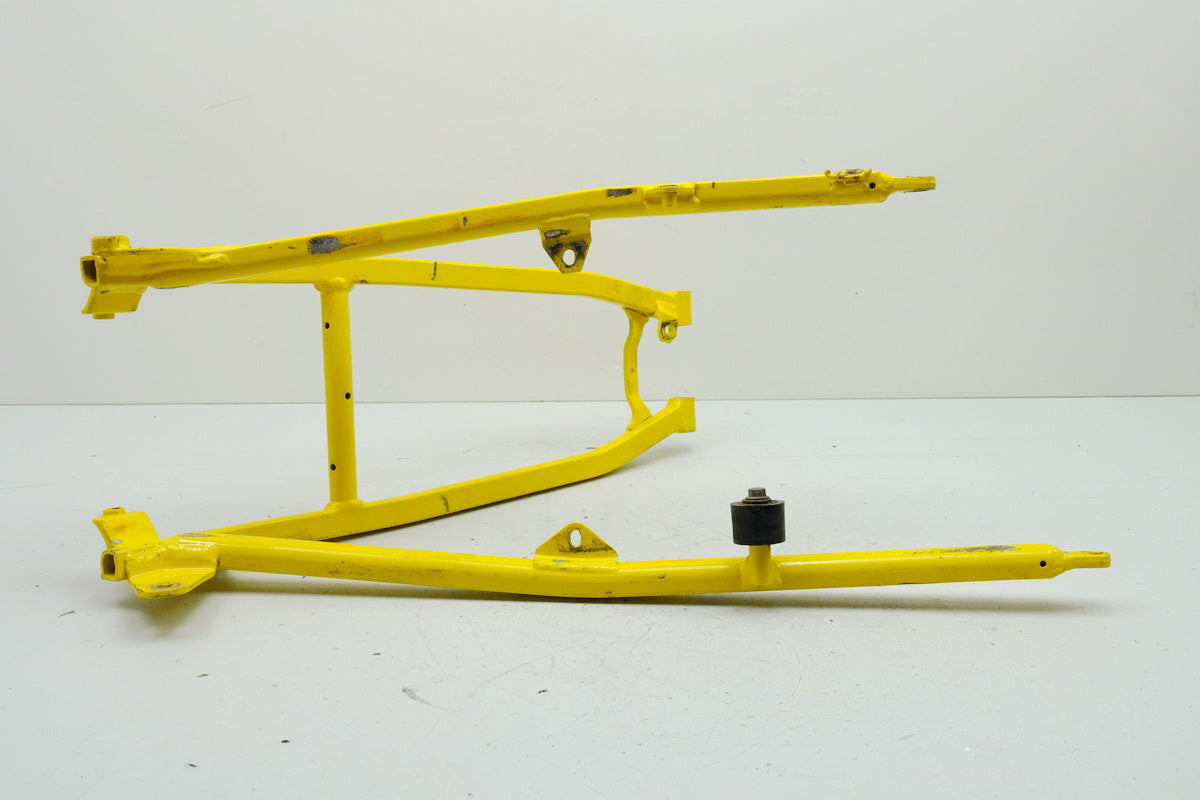 YAMAHA YZ 426 F Rear Frame Subframe Tail Section Subframe