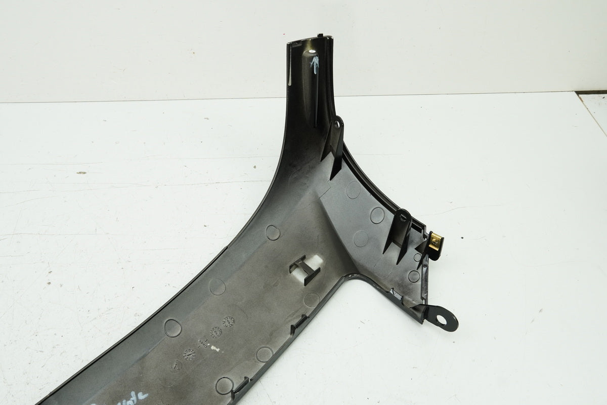 KYMCO PEOPLE GT 300 i V4 Fairing Footboard Right Lower Cover