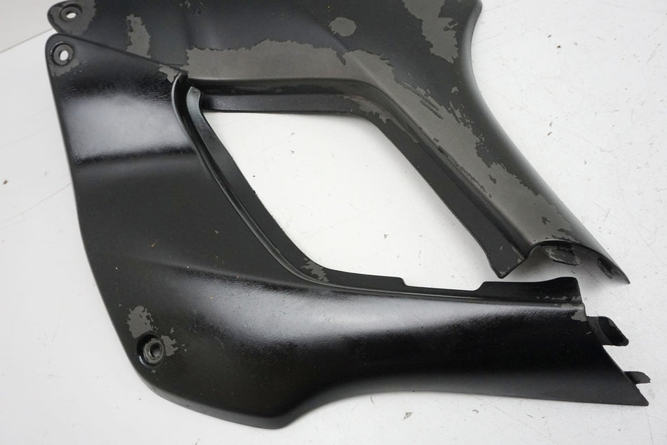 Honda CB 600 PC34 PC36 Hornet tapas laterales izquierda y derecha cubiertas