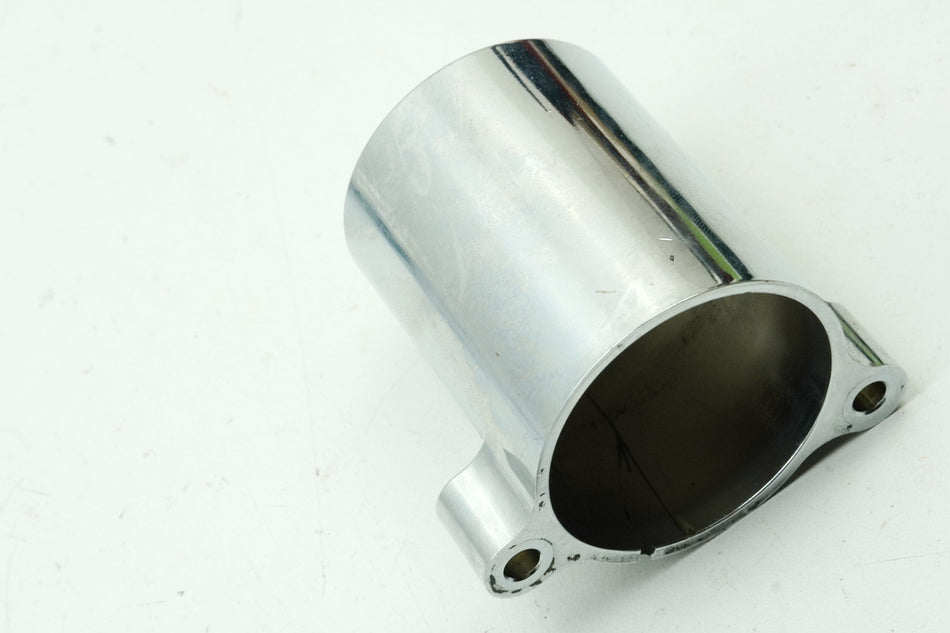 YAMAHA XV 750 4PW VIRAGO Tapa Interruptor magnético de arranque Cubierta Tapa Embellecedor