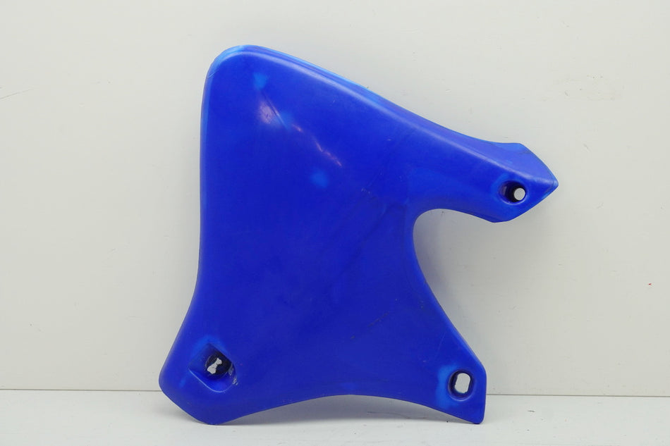 YAMAHA YZ 426 F 5BE Carenado Depósito izquierdo Tapa Cubierta