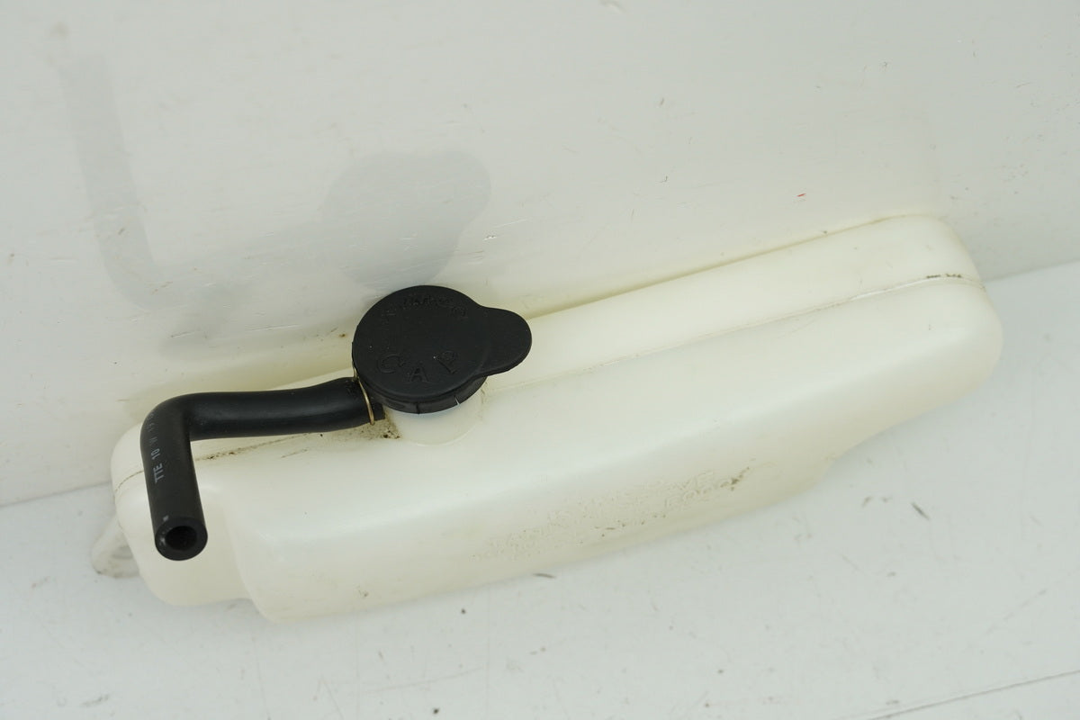 KYMCO PEOPLE GT 300 i V4 Coolant Reservoir Expansion Tank for Radiator