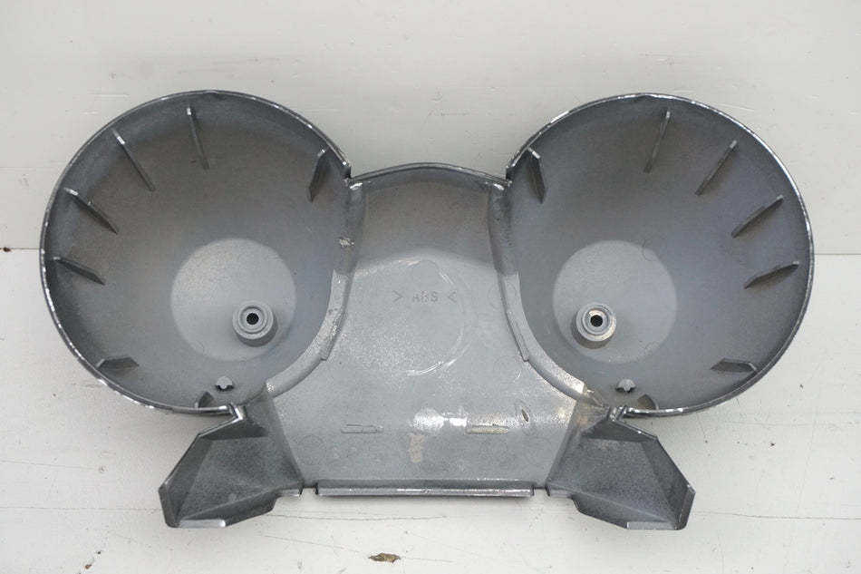Suzuki GSX 1400 WVBN Carcasa de velocímetro, cubierta de cuadro de instrumentos, tapa, vaso