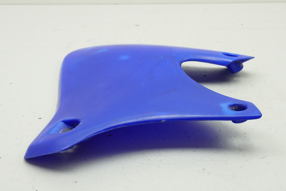 YAMAHA YZ 426 F 5BE Carenado Depósito izquierdo Tapa Cubierta