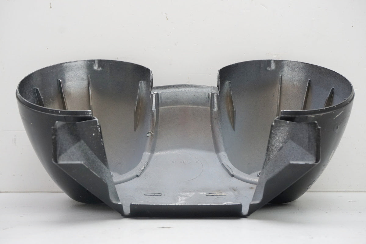 Suzuki GSX 1400 WVBN Carcasa de velocímetro, cubierta de cuadro de instrumentos, tapa, vaso