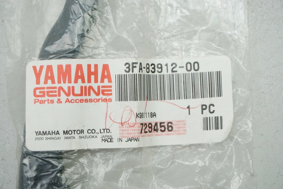 Yamaha Clutch Lever Clutch Handle original 3FA-83912-00 YFA TT Breeze - NEW
