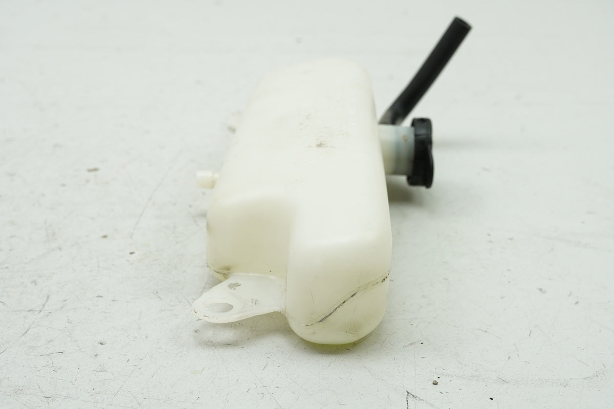 KYMCO PEOPLE GT 300 i V4 Coolant Reservoir Expansion Tank for Radiator