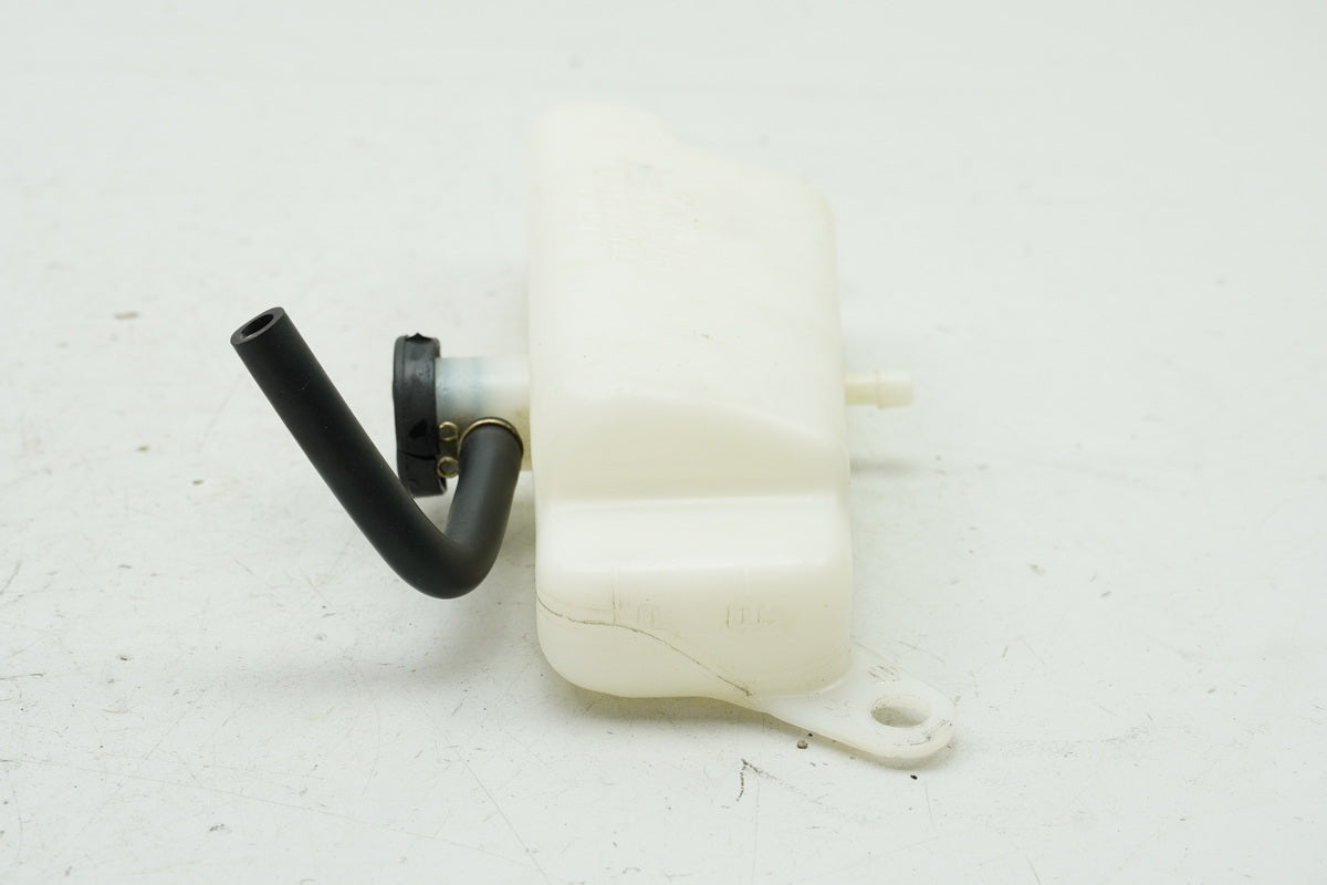 KYMCO PEOPLE GT 300 i V4 Coolant Reservoir Expansion Tank for Radiator