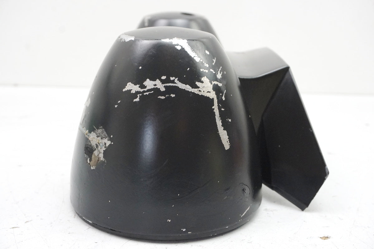 Suzuki GSX 1400 WVBN Carcasa de velocímetro, cubierta de cuadro de instrumentos, tapa, vaso