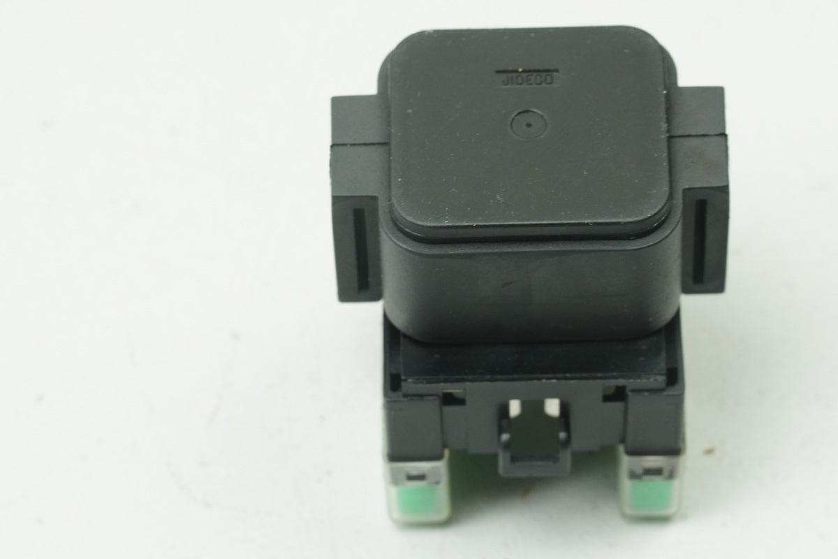 KAWASAKI Z 650 ER650HA2 relé de arranque original relé motor de arranque solenoide