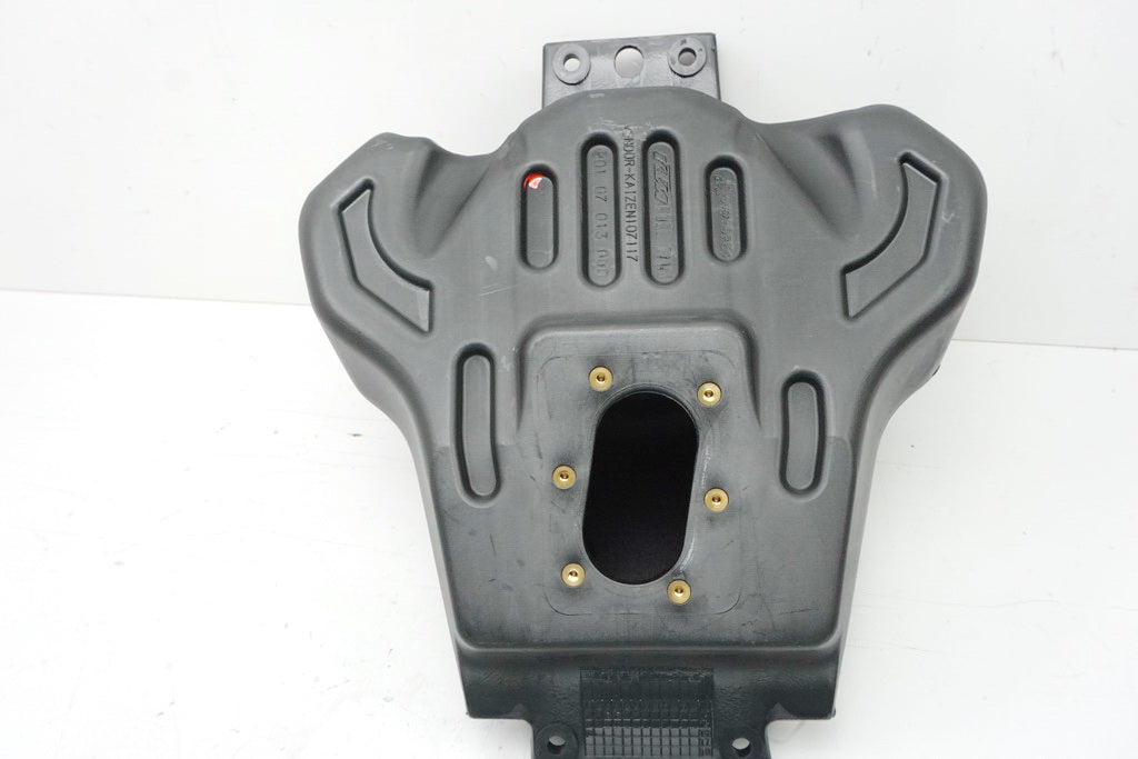 KTM DUKE 125 ABS A3 Tank Benzintank Kraftstofftank Sprittank Fuel NUR 1771 km