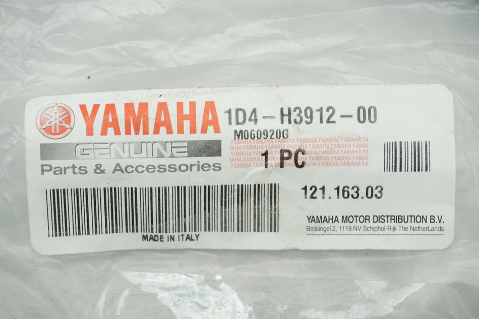 Yamaha Clutch Lever Clutch Grip original 1D4-H3912-00 DT 50 - NEW