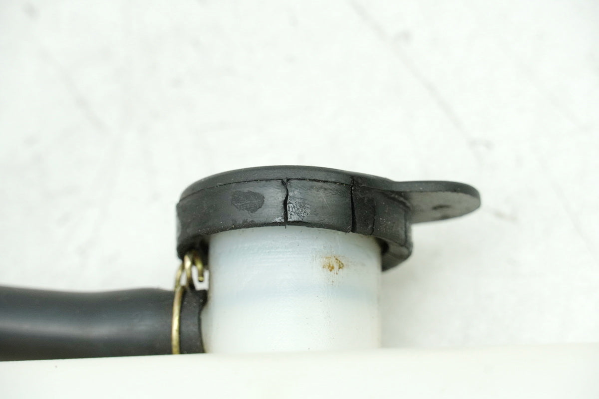 KYMCO PEOPLE GT 300 i V4 Coolant Reservoir Expansion Tank for Radiator