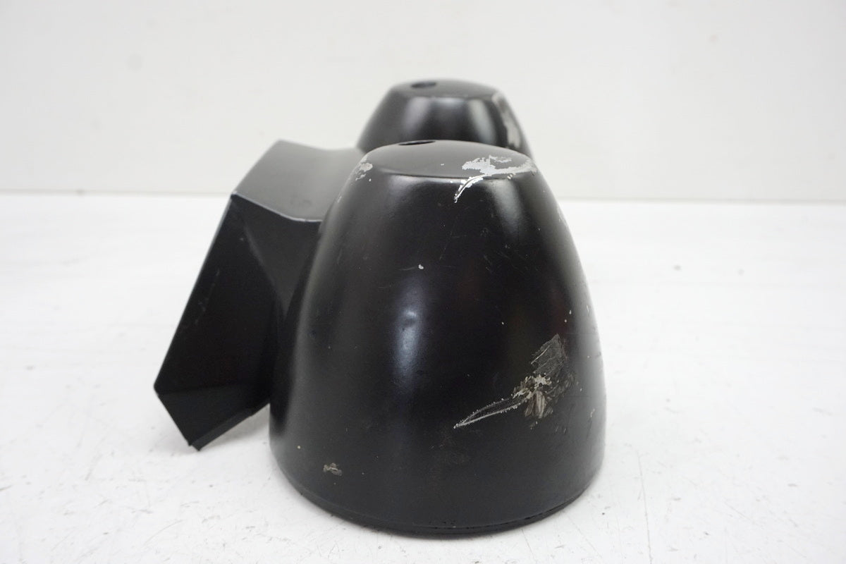 Suzuki GSX 1400 WVBN Carcasa de velocímetro, cubierta de cuadro de instrumentos, tapa, vaso
