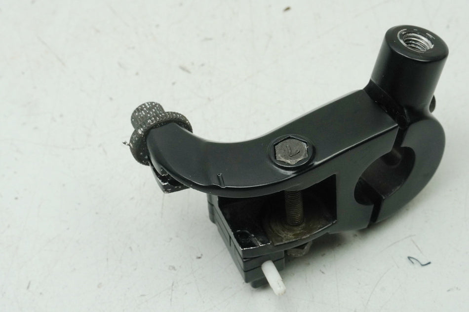 KAWASAKI Z 650 ER650HA2 Soporte de maneta de embrague Maneta de embrague Interruptor de embrague