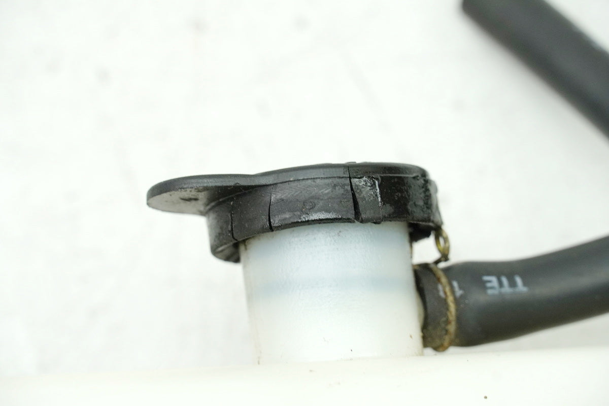 KYMCO PEOPLE GT 300 i V4 Coolant Reservoir Expansion Tank for Radiator