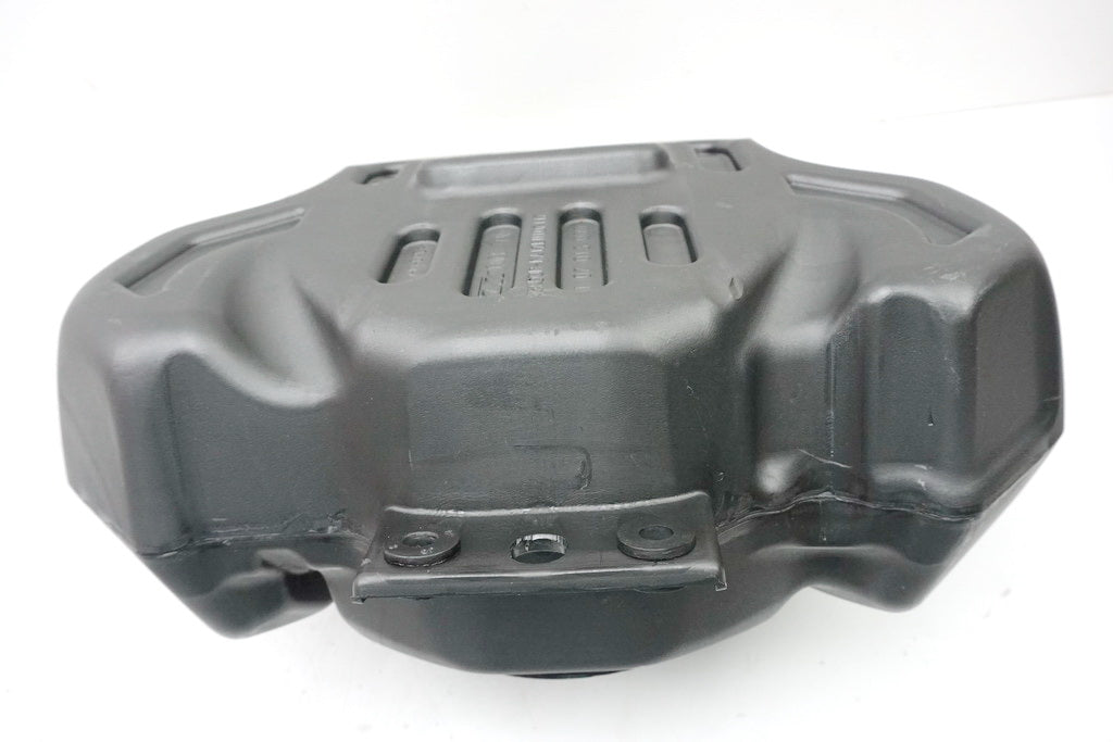 KTM DUKE 125 ABS A3 Tank Benzintank Kraftstofftank Sprittank Fuel NUR 1771 km