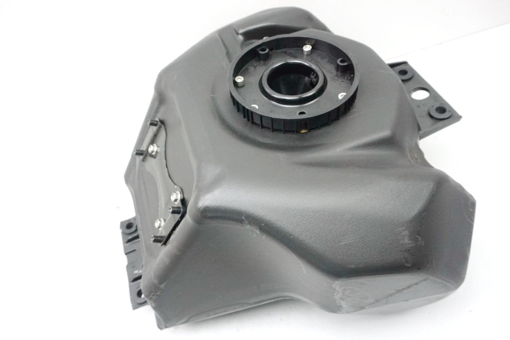 KTM DUKE 125 ABS A3 Tank Benzintank Kraftstofftank Sprittank Fuel NUR 1771 km