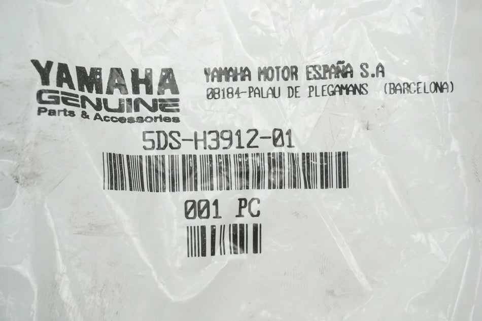 Yamaha Clutch Lever Clutch Handle original 5DS-H3912-01 XN YP Majesty - NEW