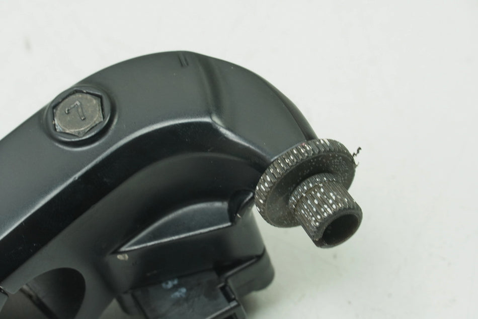 KAWASAKI Z 650 ER650HA2 Soporte de maneta de embrague Maneta de embrague Interruptor de embrague