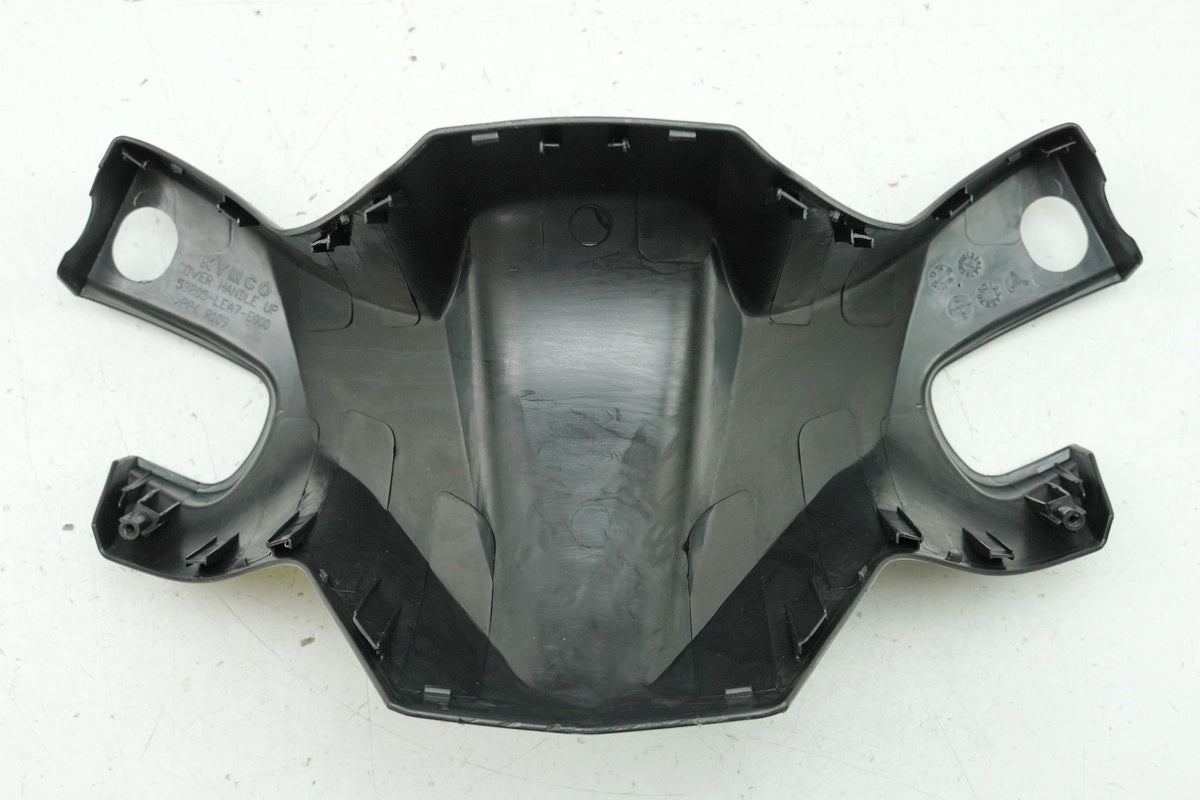 KYMCO DOWNTOWN 300 i ABS RFBV200 Verkleidung Lenker oben Abdeckung Cover Blende