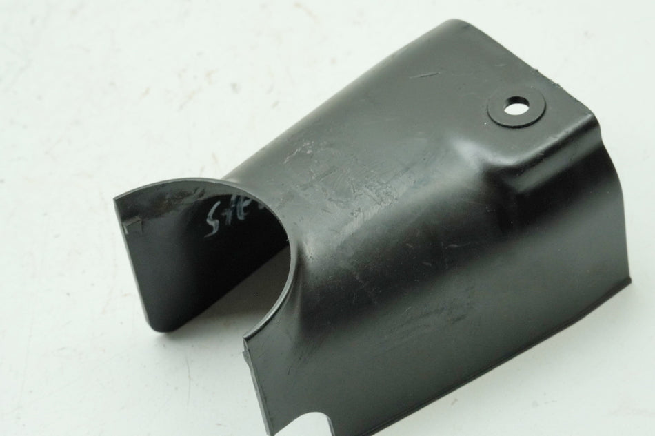 YAMAHA XV 750 4PW VIRAGO Frame Headstock Cover Bezel Lid