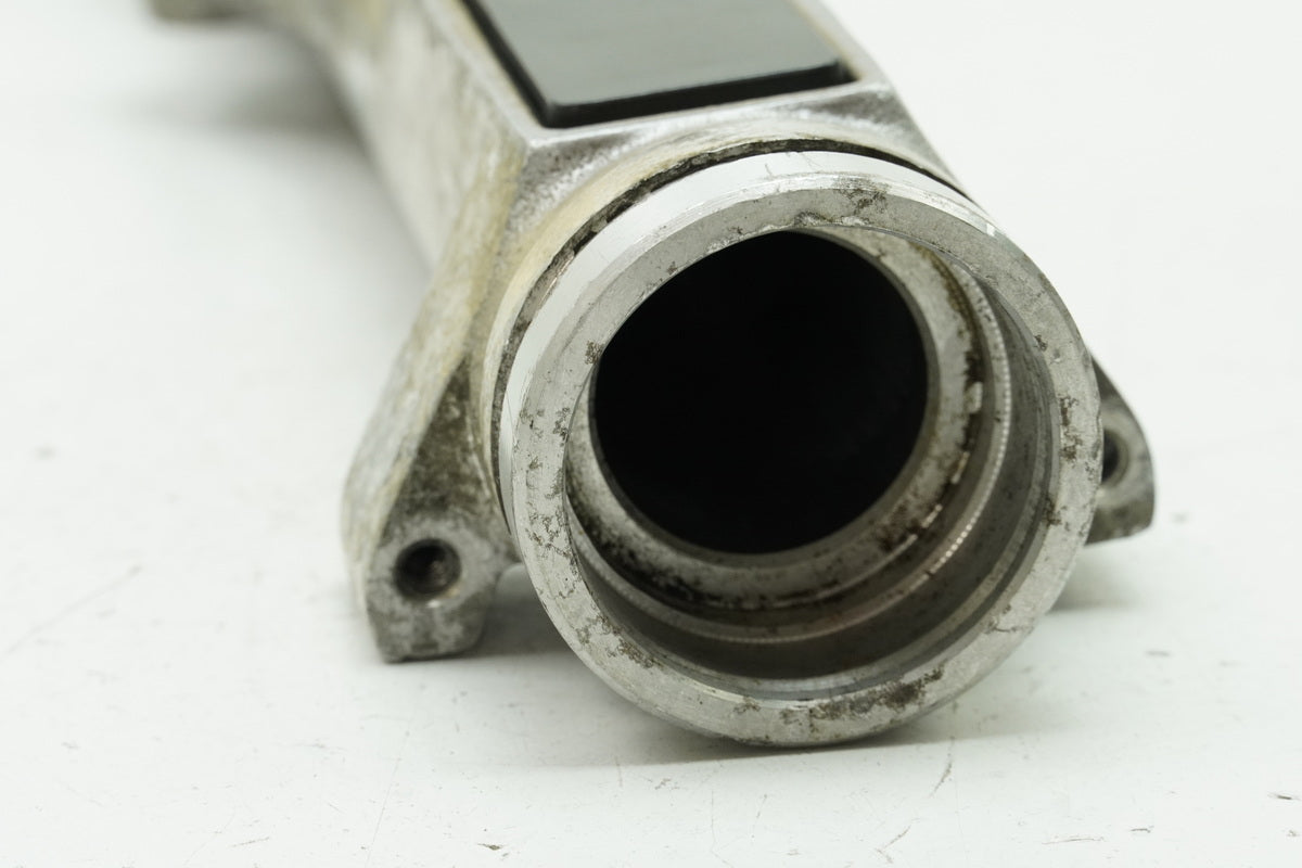 HONDA CB 450 N PC14 Tauchrohr links Gabelfuß (für Gabel Gabelholm Standrohr)