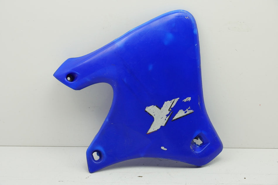 YAMAHA YZ 426 F 5BE Fairing Tank Right Cover Cap