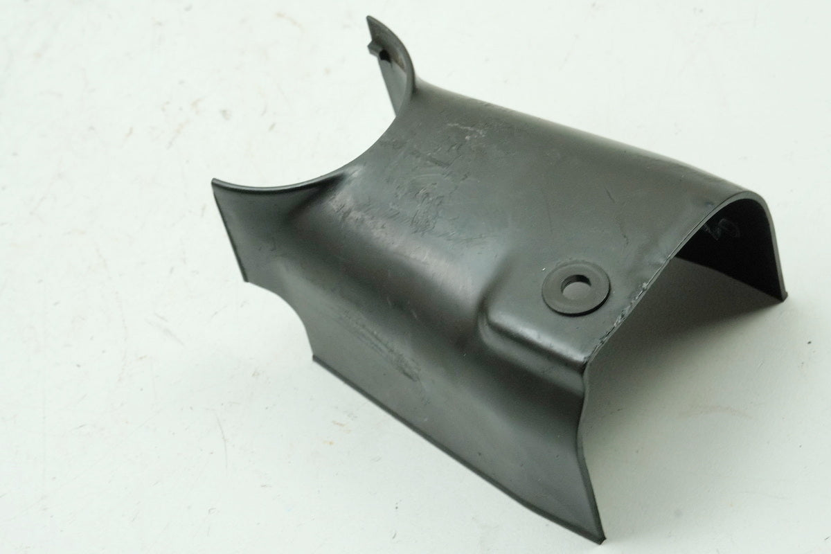 YAMAHA XV 750 4PW VIRAGO Frame Headstock Cover Bezel Lid
