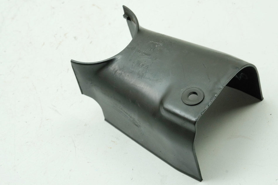 YAMAHA XV 750 4PW VIRAGO Frame Headstock Cover Bezel Lid