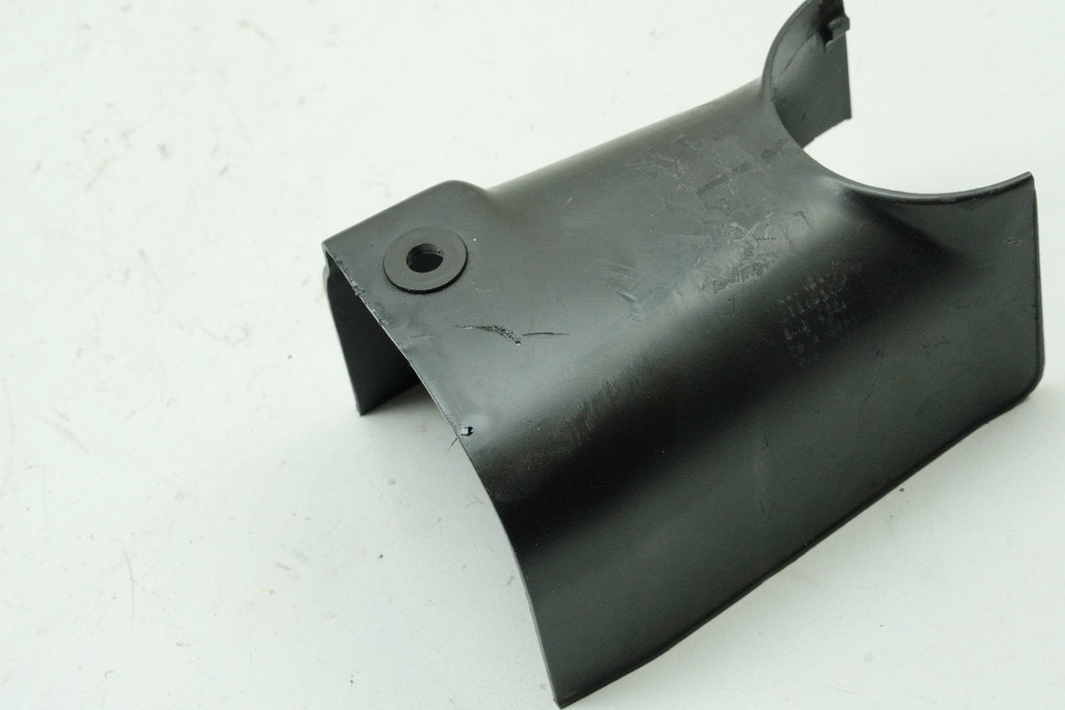 YAMAHA XV 750 4PW VIRAGO Frame Headstock Cover Bezel Lid