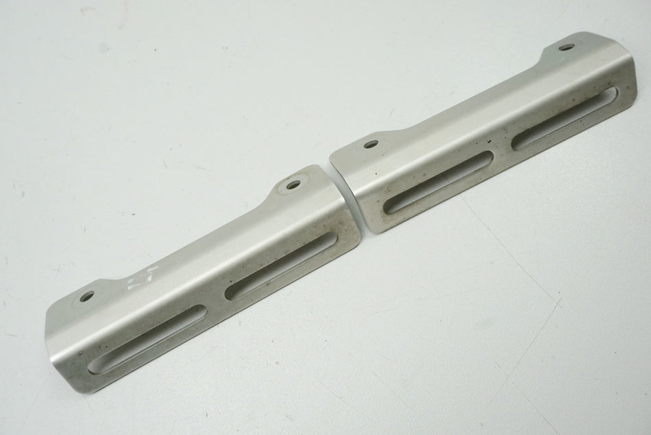 Honda CB 600 PC34 PC36 Hornet Tapa Radiador Cubierta Embellecedor Tapa izquierda derecha