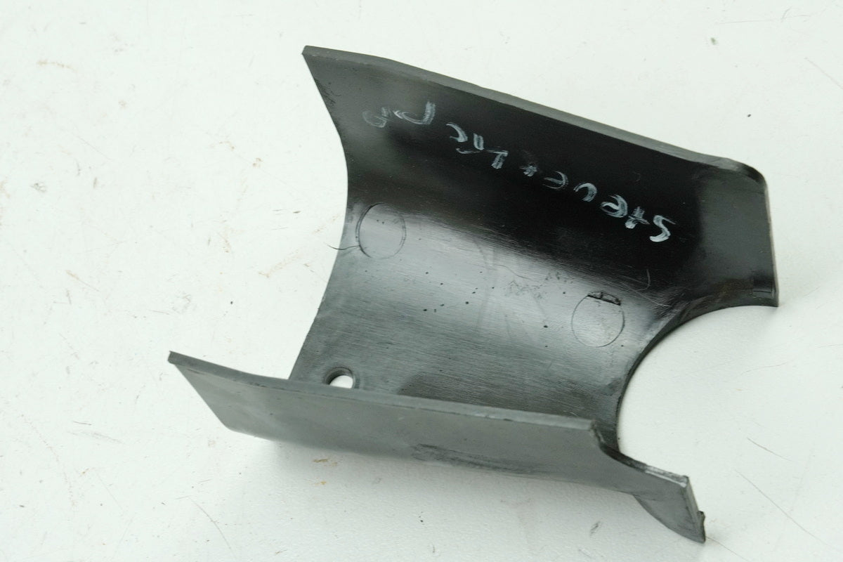 YAMAHA XV 750 4PW VIRAGO Frame Headstock Cover Bezel Lid