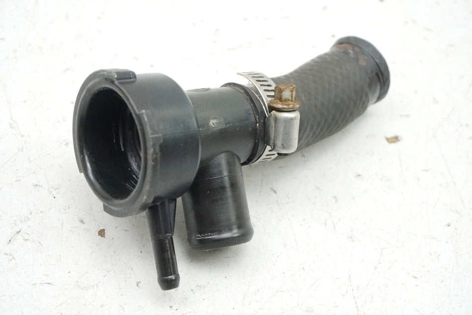 KAWASAKI EL 250 B ELIMINATOR Boca de llenado radiador líquido refrigerante