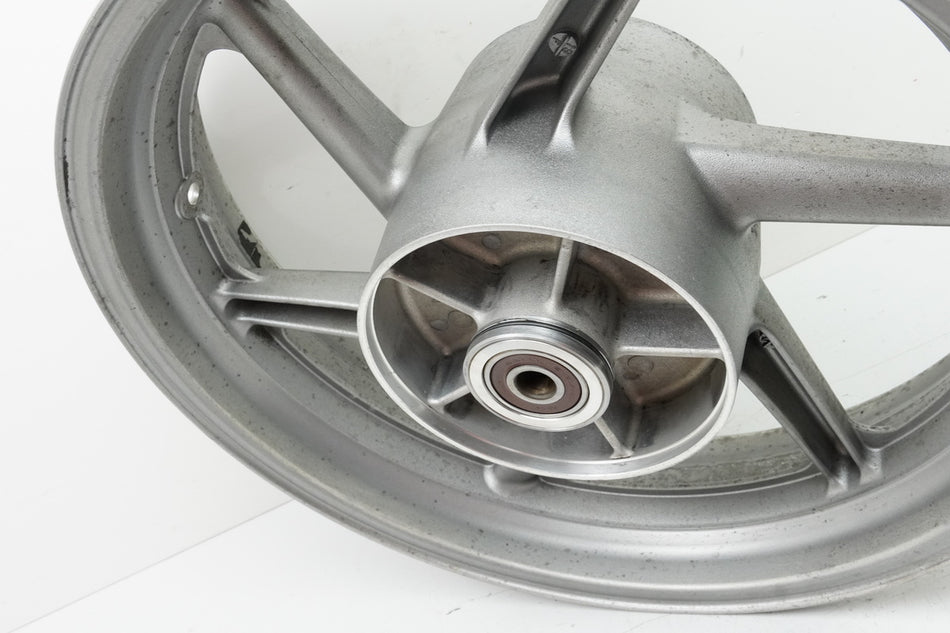 HONDA CB 750 RC42 SEVENFIFTY Llanta trasera Rueda trasera