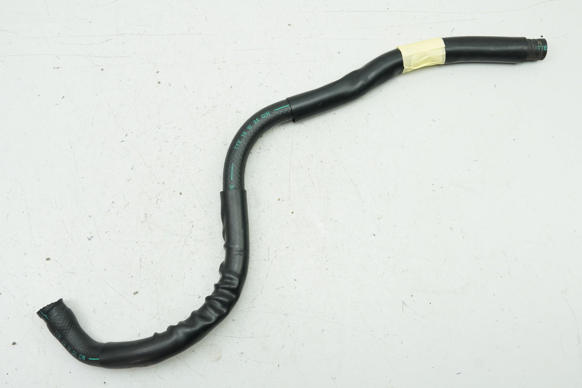 KYMCO PEOPLE GT 300 i V4 Radiator Hose Radiator right -> Water Pump (Outlet)