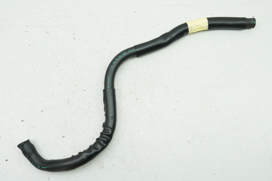 KYMCO PEOPLE GT 300 i V4 Radiator Hose Radiator right -> Water Pump (Outlet)