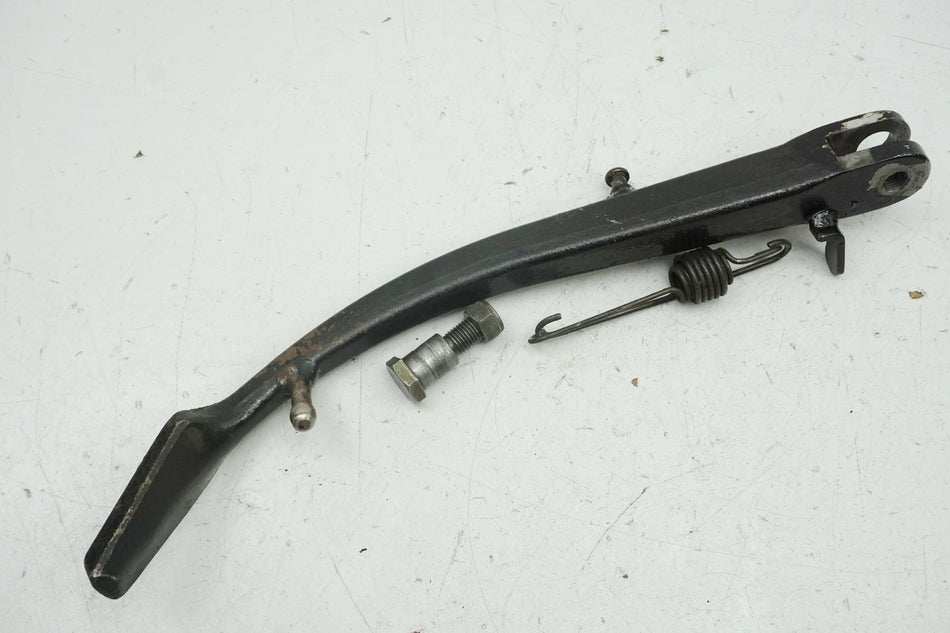 Suzuki GSX 1400 WVBN Soporte lateral Pata de cabra