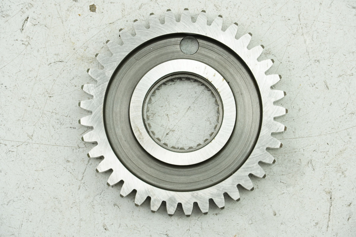 Aprilia Pegaso 650 GA (MX) Primary gear primary drive (for engine)