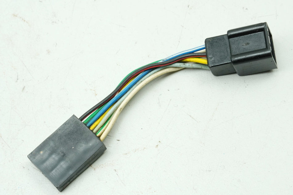 YAMAHA XV 750 4PW VIRAGO Relais Gleichrichter Sensor Widerstand