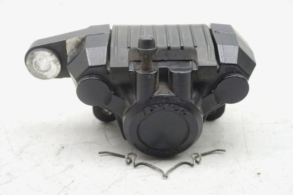 SUZUKI GSX 600 F GN72B Pinza de freno trasera - 26444 km